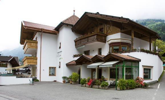 Hotel Pfandleralm San Martino In Passiria  Dış mekan fotoğraf
