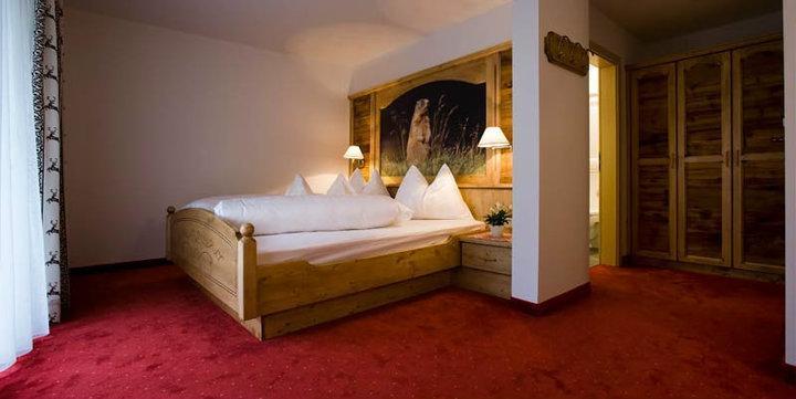 Hotel Pfandleralm San Martino In Passiria  Oda fotoğraf