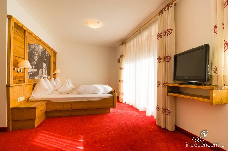 Hotel Pfandleralm San Martino In Passiria  Dış mekan fotoğraf