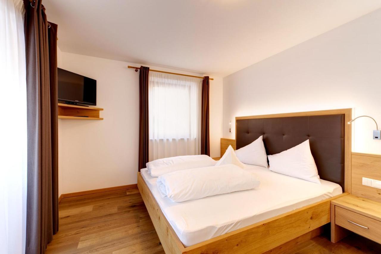 Hotel Pfandleralm San Martino In Passiria  Dış mekan fotoğraf