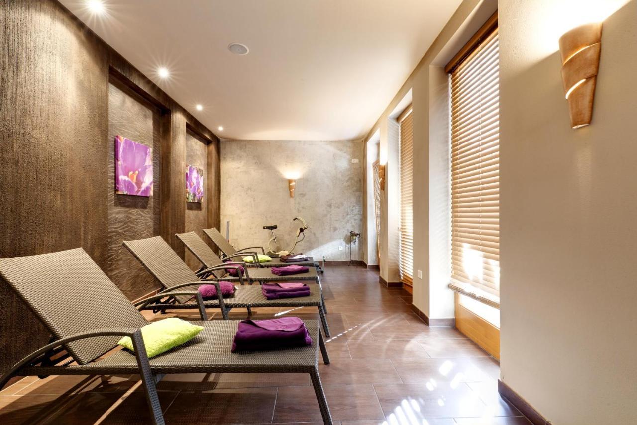 Hotel Pfandleralm San Martino In Passiria  Dış mekan fotoğraf